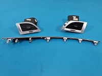 Listwa listwy dekory dekor deski Renault Megane III eu