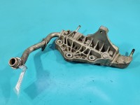 Mocowanie uchwyt Chłodnicy spalin Jeep Grand Cherokee IV WK2 90513443F