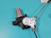 Podnośnik przód lewy Honda Accord VII 02-08 301290 4d