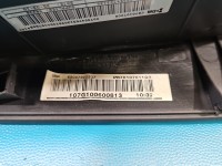 Poduszka powietrzna pasażera airbag Citroen Nemo 07354703130