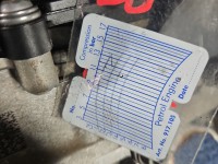 Silnik Skoda Octavia III 1.5 TSI 150KM ODPALANY FILM pomiar