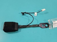 Pas bezpieczeństwa przód prawy pasażera Citroen C3 III 16-24