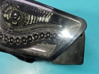 Lampa tył lewa Seat Ibiza IV 6J HB Producent części: Seat, KOMPLET 2 SZTUKI - LED / TYLKO 3-DRZWI EUROPA