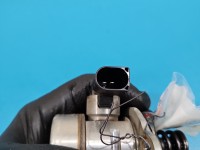 pompka Pompa paliwa Benzyna, WYSOKIEGO CIŚNIENIA Skoda Octavia III 1.5 TSI 05E127027