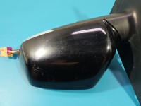 Lusterko lewe Vw Polo IV 9N 7pin 05-09 europa