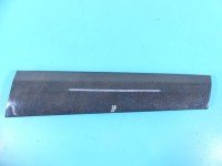 Listwa listwy dekory dekor deski Porsche Panamera I 970 eu