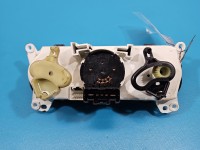 Konsola panel nawiewu Dodge Caliber P55111874AC