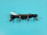 Wtryskiwacz 9625194080C Peugeot 206 1.4 8V wiel 75KM