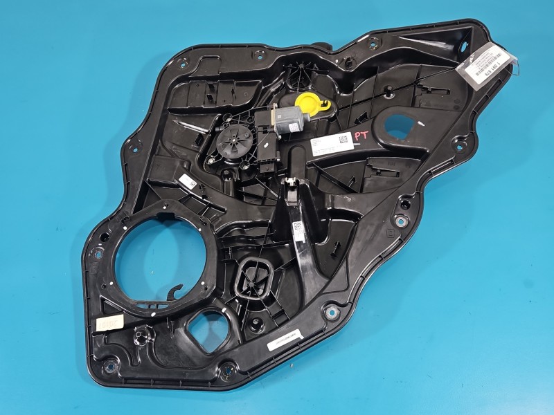 Podnośnik tył prawy SZYBY WINDA 0130822070 6 PIN hatchback Alfa romeo Stelvio HB