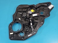 Podnośnik tył prawy SZYBY WINDA 0130822070 6 PIN hatchback Alfa romeo Stelvio HB