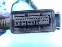Instalacja Wiązka drzwi przód lewych AUDI A8 D4 4H 4H0971029EE