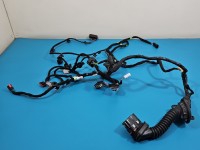 Instalacja Wiązka drzwi przód lewych Ford Edge II