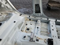 Próg lewy SŁUPEK ŚRODKOWY B Fiat Tipo II 15- sedan 4d 249