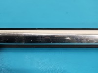 Listwa drzwi przód lewa Skoda Octavia IV 5E3837475D