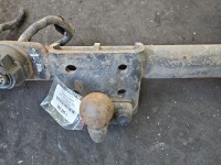 Hak holowniczy Ford Transit MK7 06-13