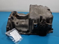 Misa olejowa MISKA Toyota Yaris III 1.0 vvti (1KR)