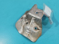 Osłona Producent części: BMW, Europejska, Termiczna Turbiny BMW X3 G01 2.0d