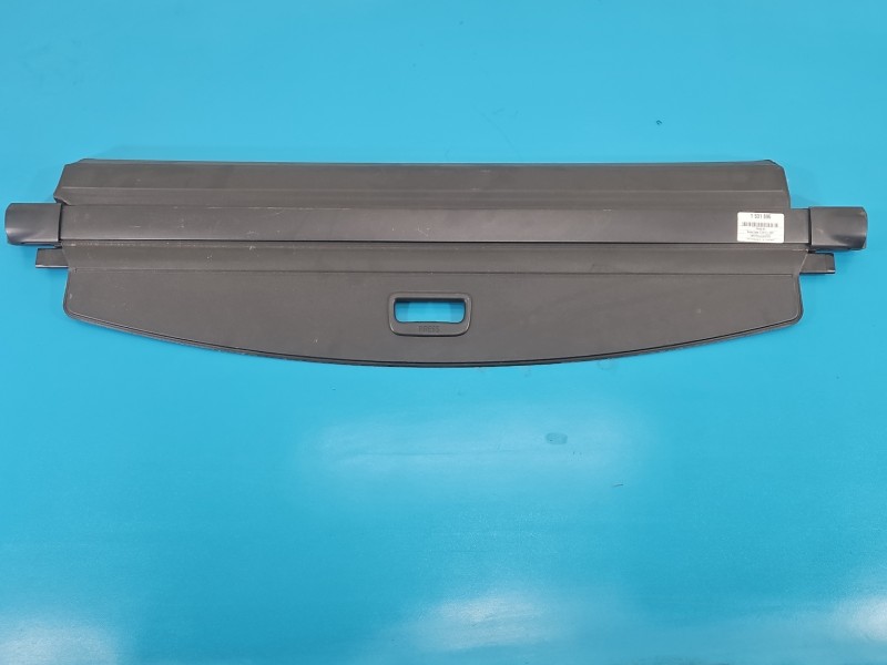 Roleta bagażnika Skoda Fabia III