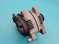 TEST Alternator Peugeot 307 9645907580, 2542564A 2.0 hdi