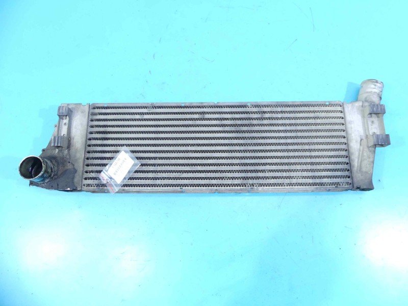 Intercooler Renault Megane II 8200115540 1.5 dci