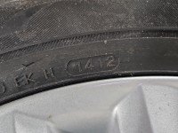 Koło zapasowe 18" dojazdowe dojazdówka Hyundai Ix35 09-13 5x114.3, Marka opon: inna, 225 mm, Profil opony: 55, R18 225/55 ET 48,