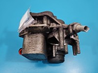 Podstawa filtra oleju obudowa Audi A5 8T 059115397M 3.0 tdi (CAPA)