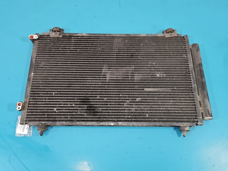 Chłodnica klimatyzacji Toyota Corolla E12 1.4 D4D