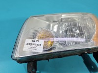 Reflektor lewy lampa przód Ford Freestyle Taurus X EUROPA