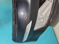 Zderzak przód Citroen C5 II X7 czarny, EYPC