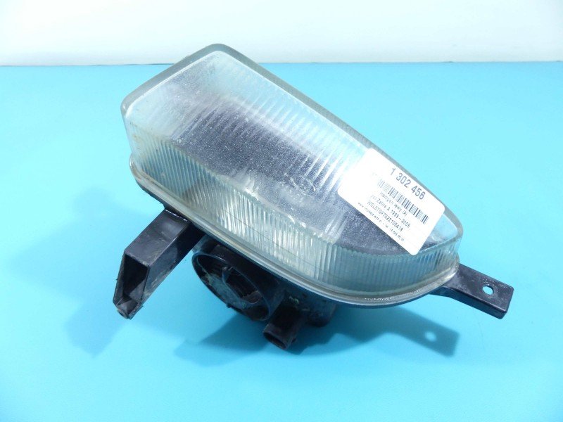 Halogen lewy Opel Zafira A