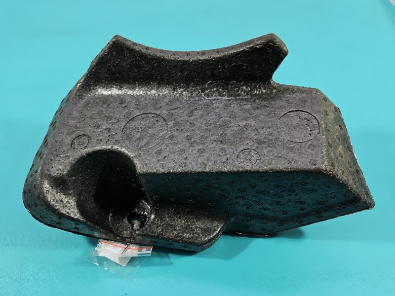 Wkład styropian bagażnika koła zapasowego Opel Insignia B 13482294, 342833115