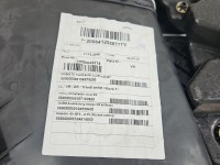 Tapicerka drzwi przód prawa boczek Vw Touran I