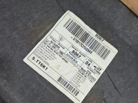 Podsufitka Porsche Cayenne I 9P HB