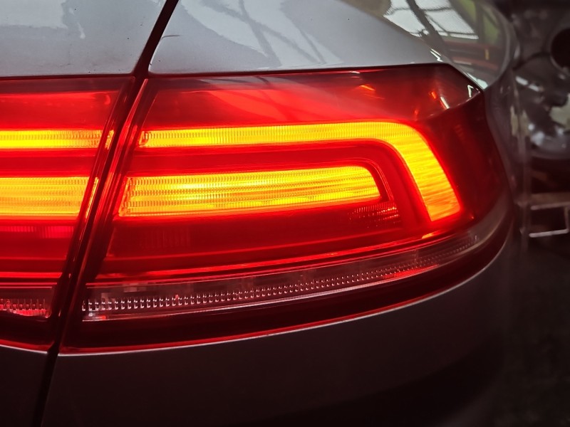 Lampa tył prawa Vw Passat B8 sedan EUROPA