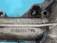 Przekładnia kierownicza maglownica Citroen C4 Picasso II 13-19 1.6 hdi F800002266, 1514521061