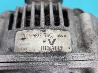 TEST Alternator Renault Master II 7711134617 2.5d (8140 67)