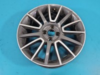 alufelgi felgi 17" komplet Fiat Bravo II R17 Szerokość felgi: 7.0", Rozstaw śrub: 4x100, Producent felg: FIAT, Kod...