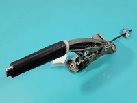 Dźwignia hamulca ręcznego Skoda Octavia III AZ91000704, 91000704