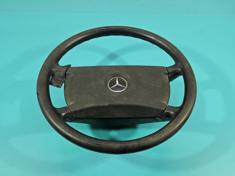Kierownica Mercedes 124