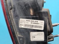 Lampa tył prawa klapy Audi A4 B9 kombi EUROPA 8W9945076
