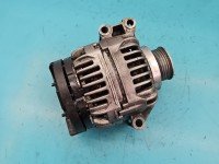 TEST Alternator Renault Thalia I 0124325031, 7700434899 1.4 8V wiel