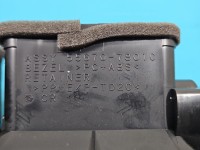 Kratka nawiewu środkowa LEXUS NX I 14-21 55670-78010 EUROPA