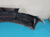 Zderzak przód Bmw e90 srebrny TITANSILBER METALLIC (354)