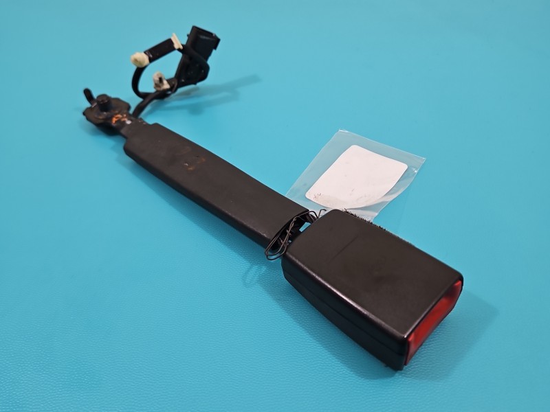 Pas bezpieczeństwa przód lewy kierowcy Ford Fusion USA 12-20 EU