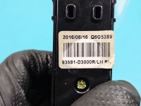 Przełącznik szyb Hyundai Tucson III 15-20 93580-D3000 EU