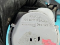 Pas bezpieczeństwa przód lewy kierowcy Toyota Yaris II EU