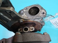 Turbosprężarka Opel Insignia A 786137-3, 55581063 2.0 cdti (A20 DTH) 160KM