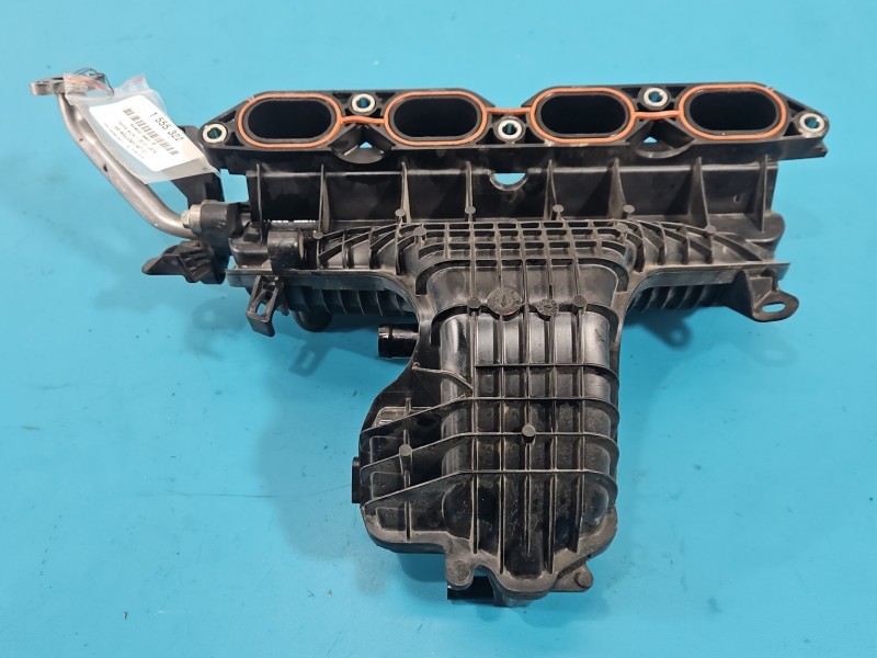 Kolektor ssący Toyota Auris II 1105869S01 1.8 hybryda