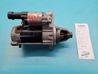 TEST Rozrusznik Honda Accord VIII 08- 2.0 vtec 428000-4541