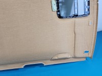 Podsufitka Skoda Octavia III HB 5E5867501G